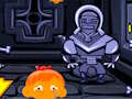 Logħba Monkey Go Happy Stage 221 onlajn