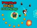Logħba Pirati Gold Hunters  onlajn