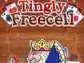 Logħba Tingly Freecell onlajn