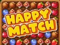 Logħba Taqbila Happy  onlajn