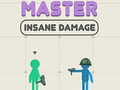Logħba Master Insane Ħsara  onlajn