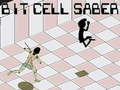 Logħba Bit Cell Saber onlajn