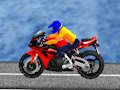 Logħba L-ogħla Veloċità Moto Bike Racing  onlajn