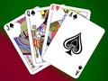 Logħba Solitaire Spider u Klondike  onlajn