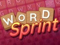 Logħba Kelma Sprint  onlajn