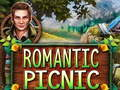 Logħba Picnic Romantiku  onlajn