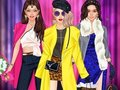 Logħba Il-Pupa Tiegħi Dress Up  onlajn