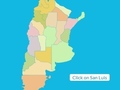 Logħba Provinċji tal-Arġentina  onlajn