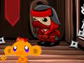 Logħba Monkey Go Happy Stage 223 onlajn