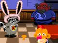 Logħba Monkey Go Happy Stage 766 onlajn