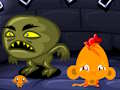 Logħba Monkey Go Happy Stage 224 onlajn