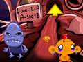 Logħba Monkey Go Happy Stage 227 onlajn