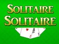 Logħba Solitaire Solitaire onlajn