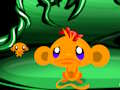 Logħba Monkey Go Happy Stage 230 onlajn