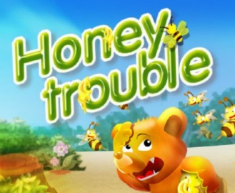 Logħba Għasel Trouble  onlajn