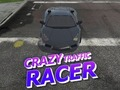 Logħba Crazy Traffiku Racer  onlajn