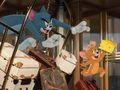 Logħba Tom & Jerry Id-Dwel  onlajn