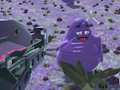 Logħba Grimace Dead Island Shooting onlajn
