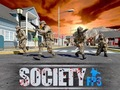 Logħba Soċjetà FPS  onlajn