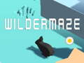 Logħba Wildermaze onlajn