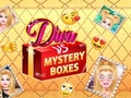 Logħba Kaxxi Diva Vs Mystery  onlajn
