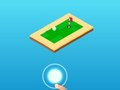 Logħba Ġonna tal-Golf FRVR  onlajn