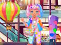 Logħba Kiddo Decora Cute onlajn