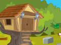 Logħba Acorn Quest Adventure Escape onlajn