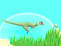 Logħba Dino Evoluzzjoni 3d  onlajn