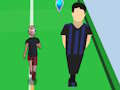 Logħba Mexxi u Spara: GOAL!  onlajn