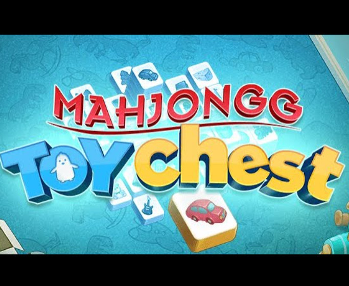 Logħba Mahjong Ġugarelli Chest  onlajn