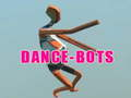 Logħba Dance-Bots onlajn