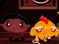 Logħba Monkey Go Happy Stage 240 onlajn