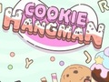 Logħba Cookie Hangman onlajn