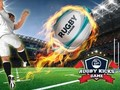 Logħba Logħba tar-Rugby Kicks  onlajn