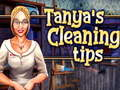 Logħba Tanya`s Tindif Tips  onlajn