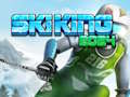 Logħba King Ski 2024 onlajn