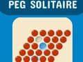 Logħba Peg Solitaire onlajn