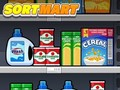 Logħba Issortja Mart onlajn