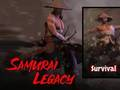 Logħba Samurai Legat  onlajn