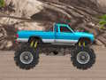 Logħba Monster Truck Wheels 2 onlajn