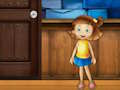 Logħba Amgel Kids Room Escape 137 onlajn