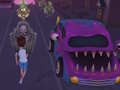 Logħba Infinite Runner 3D Engine! onlajn