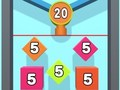 Logħba Qatra Blalen 2048  onlajn