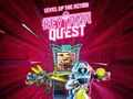 Logħba LEGO Ninjago Keytana Quest onlajn