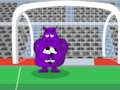 Logħba Penalty Grimace onlajn