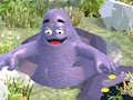 Logħba Wack a grimace ħawwad onlajn