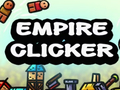 Logħba Empire Clicker onlajn