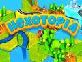 Logħba Hexotopia onlajn