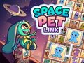 Logħba Spazju Pet Link  onlajn